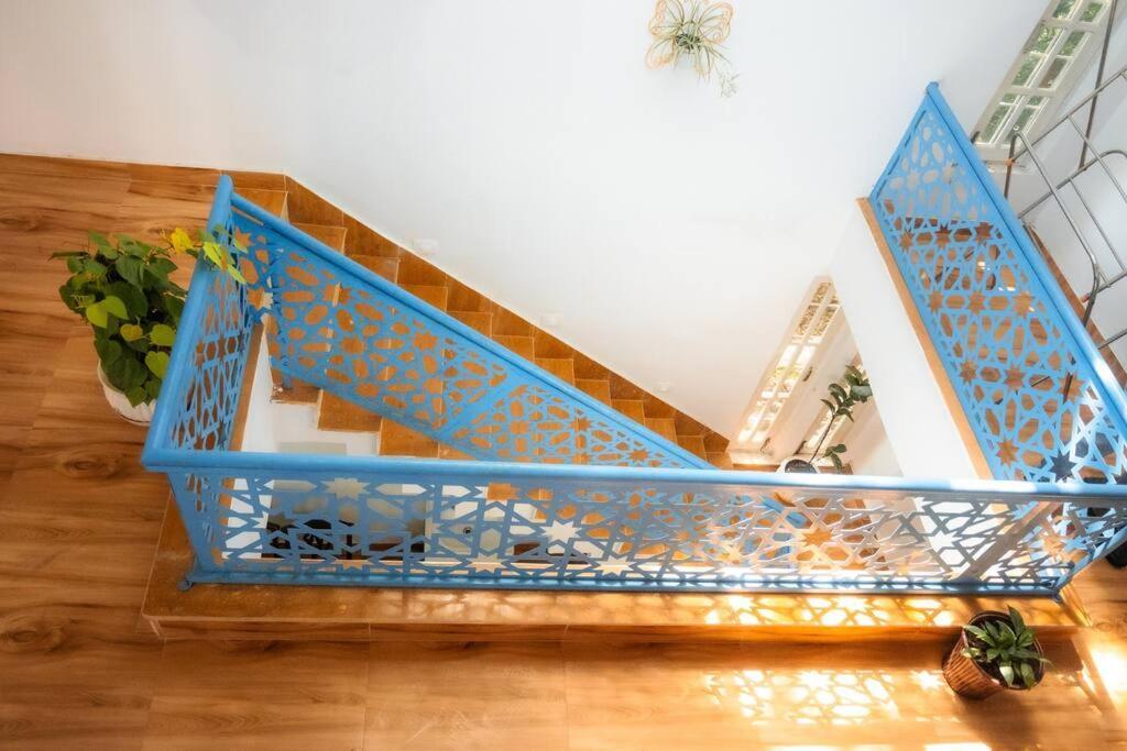 Blue Door Villa By Homeyhuts Rajpur Екстер'єр фото