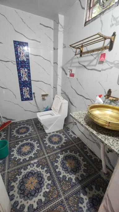 Blue Door Villa By Homeyhuts Rajpur Екстер'єр фото