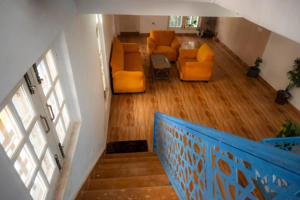 Blue Door Villa By Homeyhuts Rajpur Екстер'єр фото